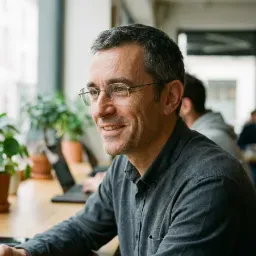 Romain Rousseau Romain Rousseau
