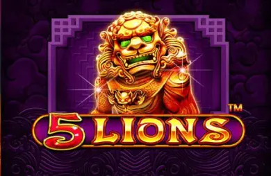 5 Lions 5 Lions
